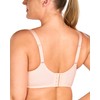 HSIA Minimizer Bras for Women, Full Coverage Lace Bra Unlined