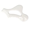 Lymphatic Drainage Gua Sha Tool Men Women Skin Beauty Muscle