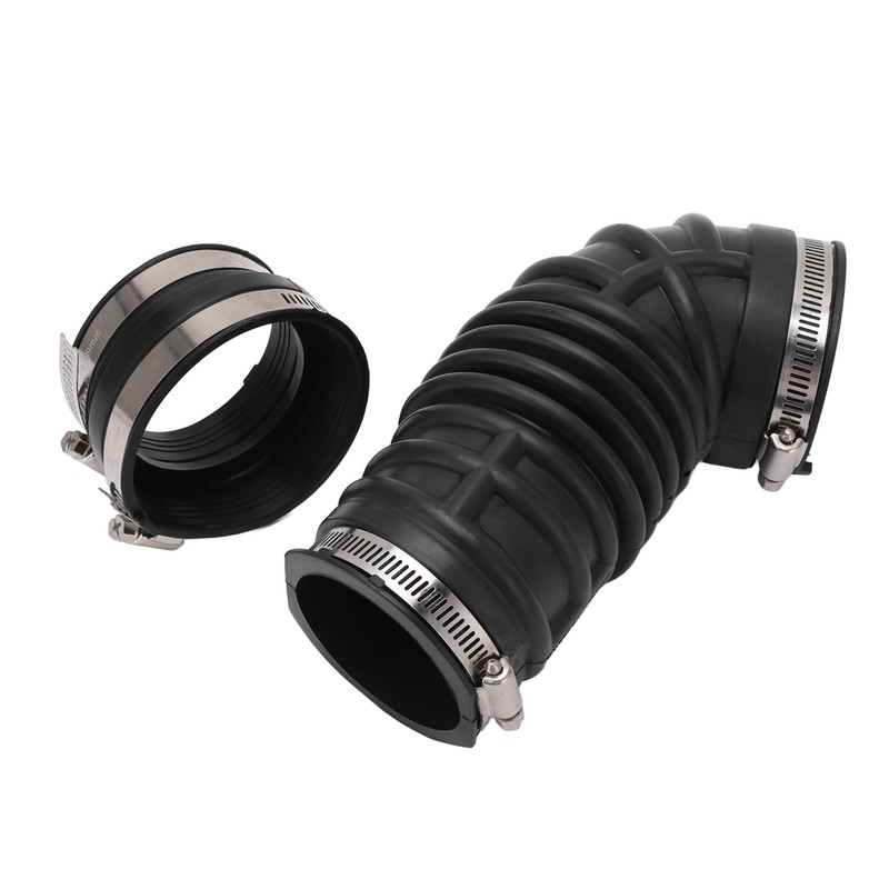 Engine Air Intake Tube Hose Duct Boot EPDM High Tenacity