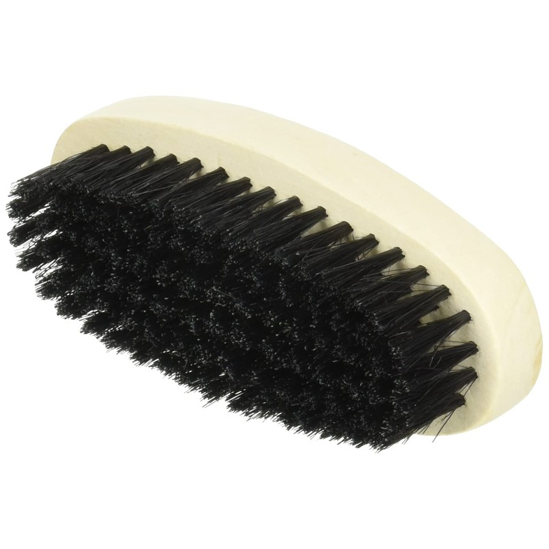Zett Baseball Dirt Remover Brush (For Shoes and Gloves) BX446A