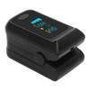 Organic LED Fingertip Pulse Oximeter Blood Oxygen Saturation Monitor With