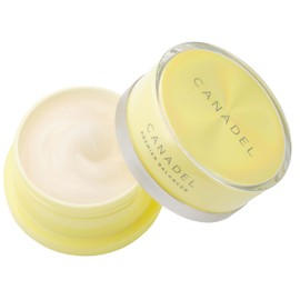 Canadel Premier Balancer All-in-One Beauty Gel [Tightens and Moisturizes Skin] For those who are concerned about pore problems such as pores, dullness, and glittery, [DUO Cleansing Balm, Sister Brand] 2.0 oz (58 g)