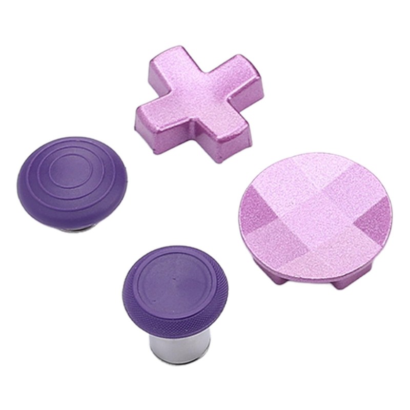 Accessories for XboxElite Controller Series 2, 17 in 1 Thumbsticks