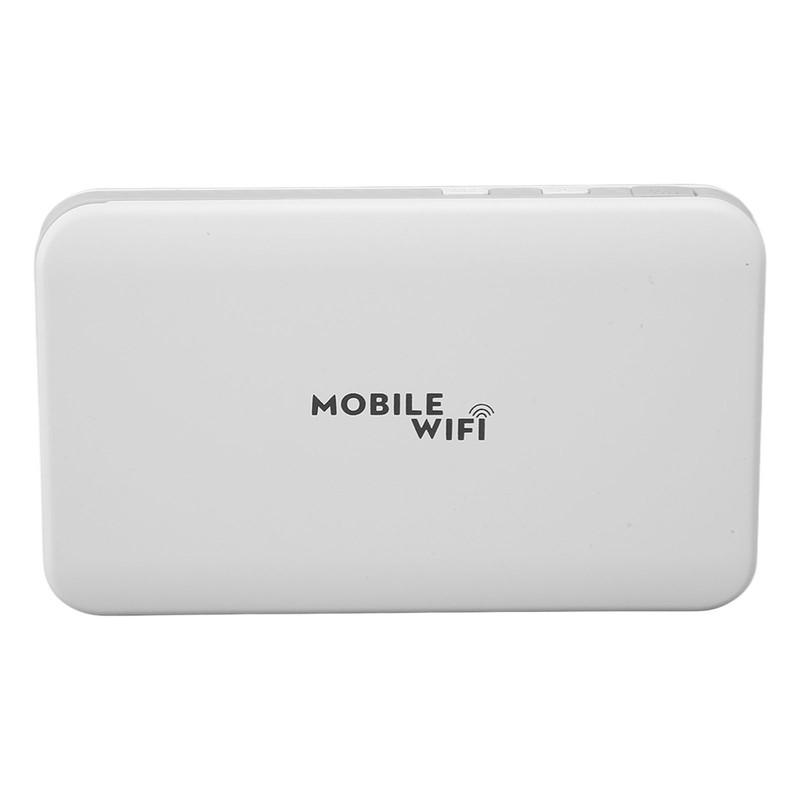 4G LTE MIFI Router with Antenna 10 Users Sharing 150MBPS