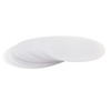 20pcs Dental Laboratory Orthodontic Splint Retainer Slice Vacuum Forming Sheet