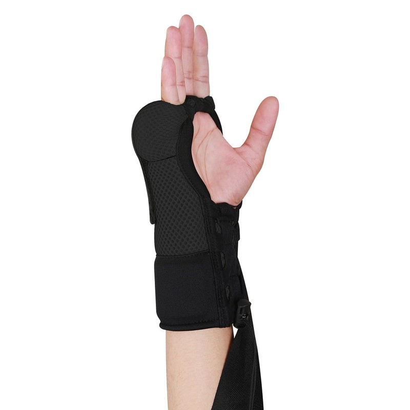 Fast wraps/Easy Wraps/Hand wraps (M)