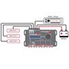 Stetsom Digital Audio Processor Equalizer XVR 4 - STX2448