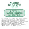 Mario Badescu Lecithin Nourishing Shampoo | Hydrating and Moisturizing Shampoo