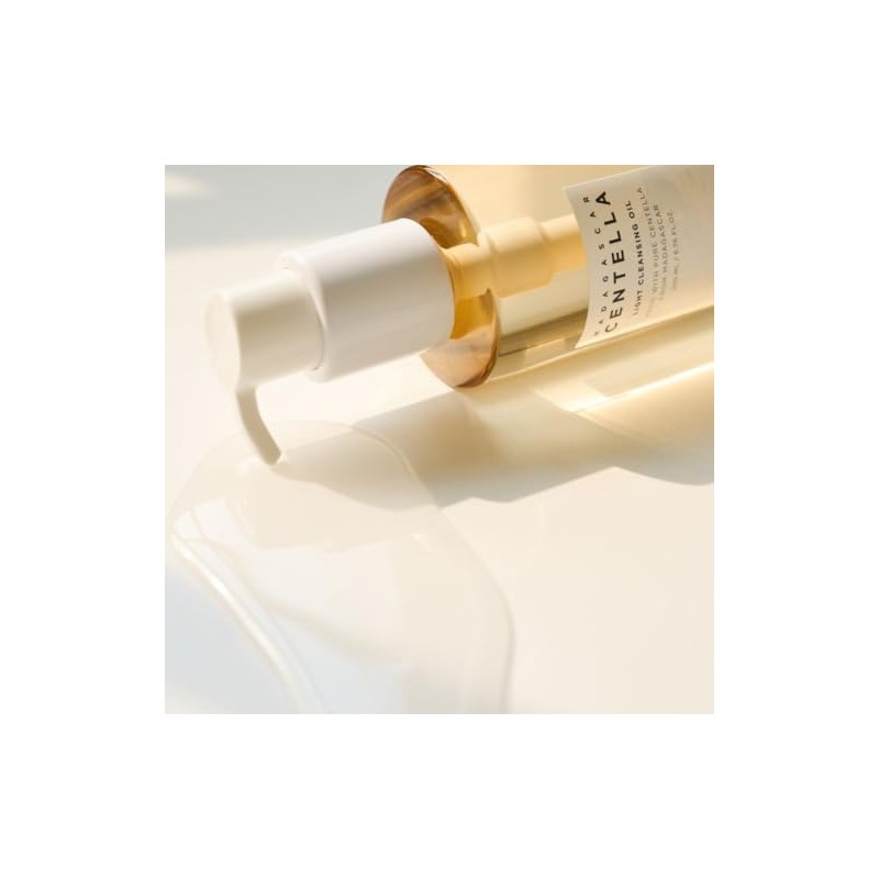 SKIN1004 Madagascar Centella Light Cleansing Oil 30ml