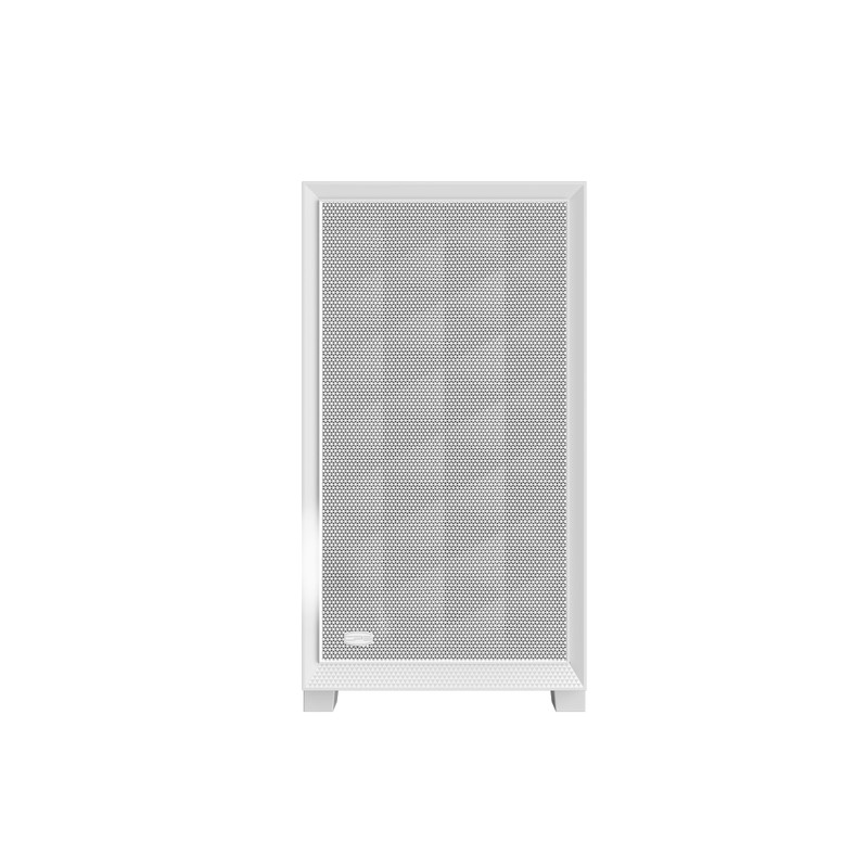 PCCOOLER CPS C3D310 Airflow M-ATX PC Case Mid Tower Desktop