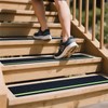 LifeGrip Anti Slip Traction Treads with Glow in Dark Stripe
