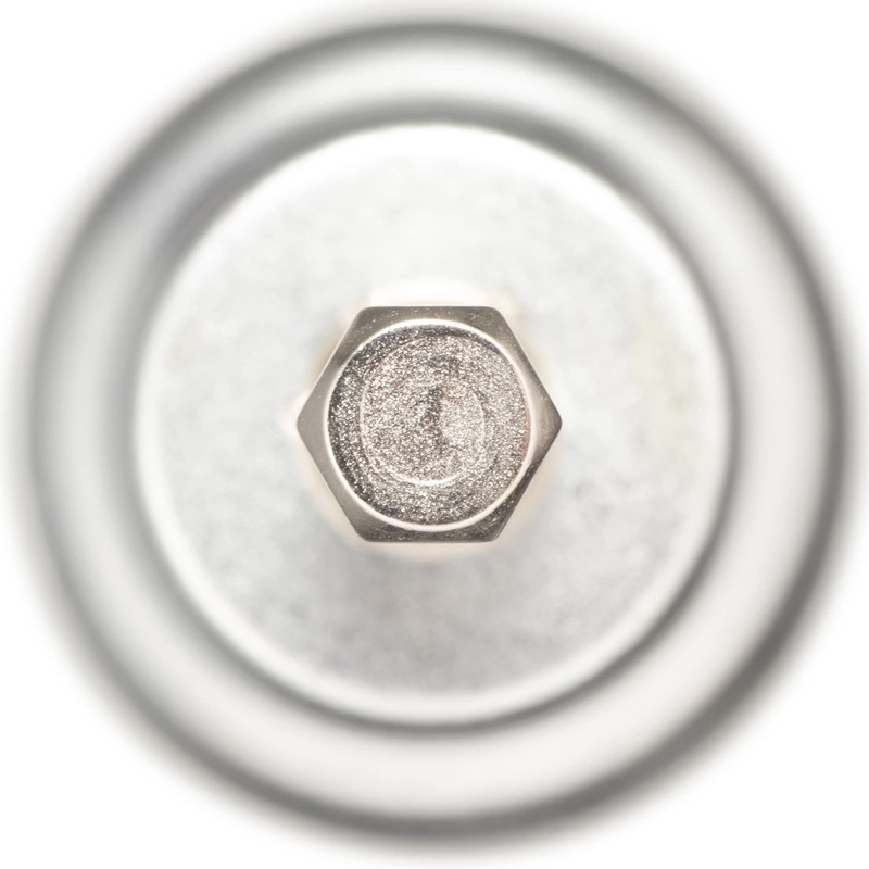 Tone 2BN-21C Compact Socket for Electric Drills, Bit Insert, Width