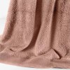 Vianney Toalla De Baño Modal Antibacterial Vianney Color Roseta