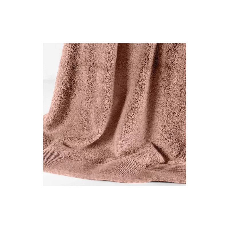 Vianney Toalla De Baño Modal Antibacterial Vianney Color Roseta
