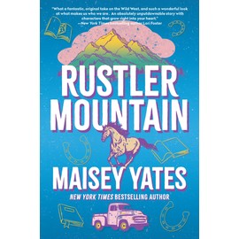 Rustler Mountain