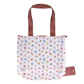 Sunstar Stationery Sanrio Characters Eco Bag with Gusset, NewLifeStyle S2335271