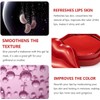 40 Piezas Mascarilla Labial Hidratante de Noche