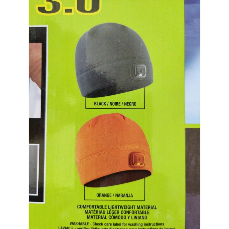 Mossy Oak ⭐NEW⭐ Mossy Oak Rechargeable Powercap 3.0 Headlamp Hat