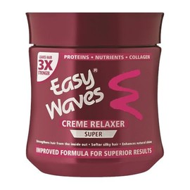 Easy Waves Creme Relaxer Coarse 450mL