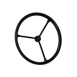 Replacement part fits Fits John Deere Steering Wheel For Mi L Mt La M 40 Tractor 850071M1 CHStet30738