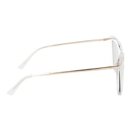 Liebeskind Berlin Women's UV-400 Protection / Metal Sunglasses 53-21-140-10789, model 3