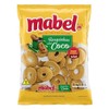 BRAZILIAN CORNER Coconut Cookies Mabel 1.32 Lb | Rosquinhas Sabor