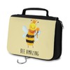 Mr. & Mrs. Panda Wash Bag for Hanging Wash Bag