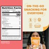 Peeled Snacks Organic Dried Fruit – Healthy, Vegan Snacks for