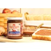 Kauffman Orchards Homemade Apple Butter Spread Variety Pack, Original &