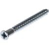 The Hillman Group 57209 Connector Screw Point Tip M7 x