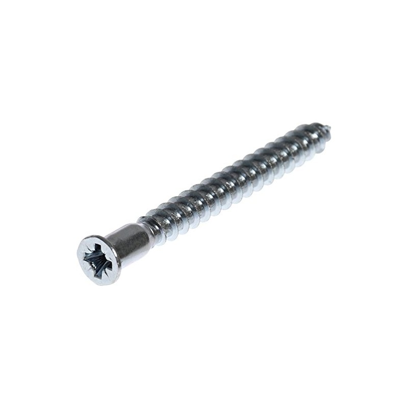 The Hillman Group 57209 Connector Screw Point Tip M7 x