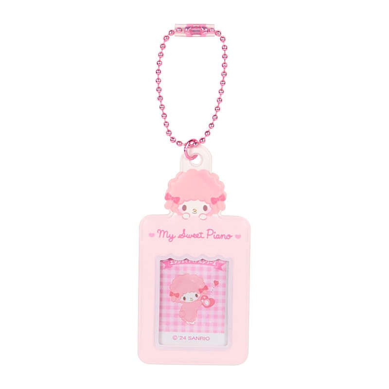 Sanrio 370886 Secret Miniature Holder B (Enjoy Idol) Sanrio Characters