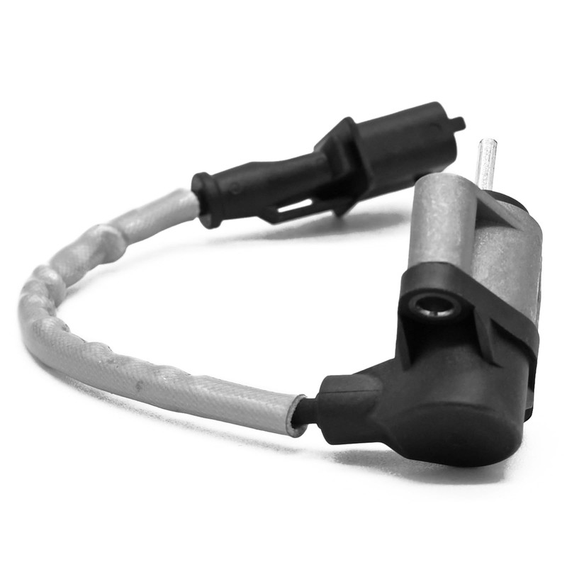 Engine Crank Crankshaft Position Sensor Compatible with Land Rover Discovery