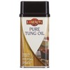 Liberon Pure Tung Oil, 250 ml