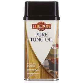 Liberon Pure Tung Oil, 250 ml