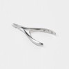 Cuore professional nail nipper D cuticle removal + 1 top
