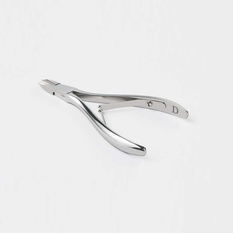 Cuore professional nail nipper D cuticle removal + 1 top