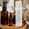 Ipetboom 4pcs Travel Bottles for Toiletries 150ml Shampoo and Conditioner