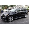 Made in USA - Trims Express 2013-2019 Mercedes GL-Class/GLS GL350