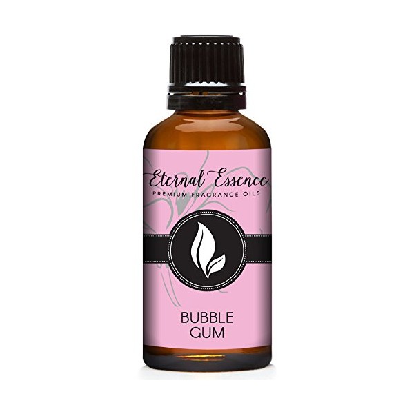 Bubble Gum Premium Grade Fragrance Oil - Scented Oil -