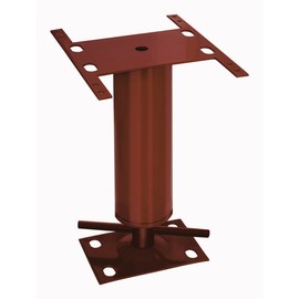 TIGER BRAND JACK POST J-Mobile 1'-1'4" Adjustable MP Jack