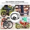 Electric Bike Bicycle Power Pedal Assist Sensor Dual Hall Integrated