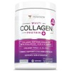 Multi Collagen Peptides Powder for Women and Men - Instant