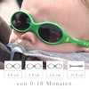 ActiveSol Baby Sunglasses | Girls | 100% UV 400 Protection