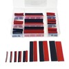 150pcs Heat Shrink Tubing Assortment 2:1 Electrical Wire Cable Wrap