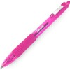 Zebra Z-Grip Smooth Retractable Ballpoint Pen - 1.0mm Nib -
