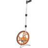 Keson RR318N Contractor Grade Measuring Wheel, Ft. & In., Ft.