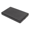 2.5in Hard Drive Enclosure Tool Free 5Gbps USB3.0 to SATA