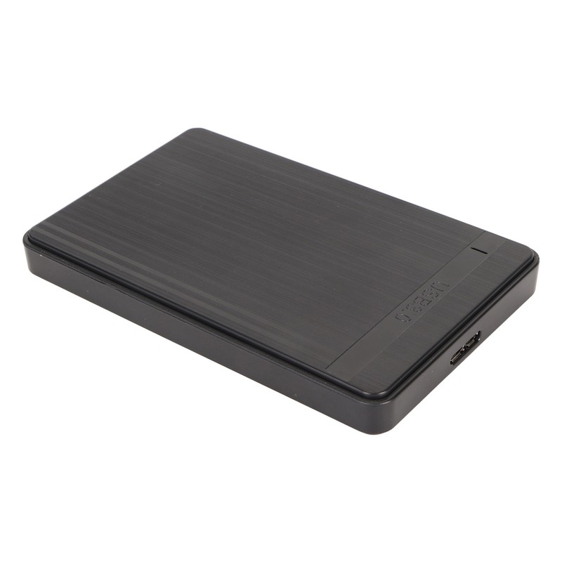 2.5in Hard Drive Enclosure Tool Free 5Gbps USB3.0 to SATA