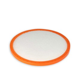 mistervac Motor Protection Filter Compatible with Dirt Devil M2831 CENTEC